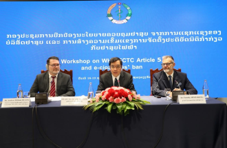 Health Authorities Step Up Enforcement of E-Cigarette Laws, Guard Policies from Industry Influence